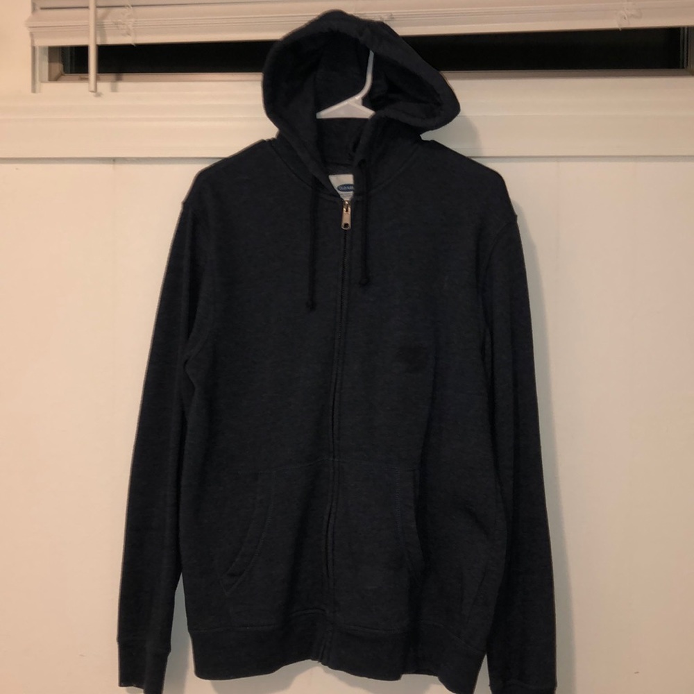 Men’s Old Navy Zip up Hoodie